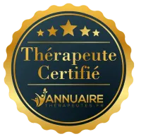thérapeute certifié