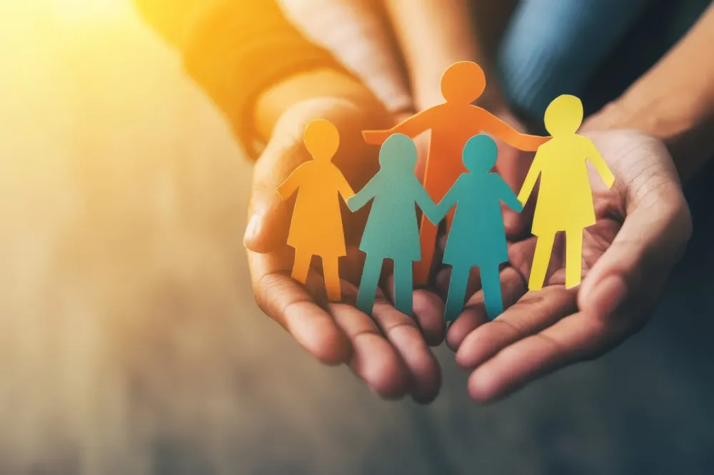 Soutien familial à Évreux